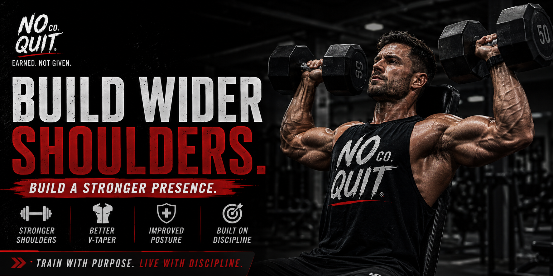 The Complete Guide to Building Boulder Shoulders