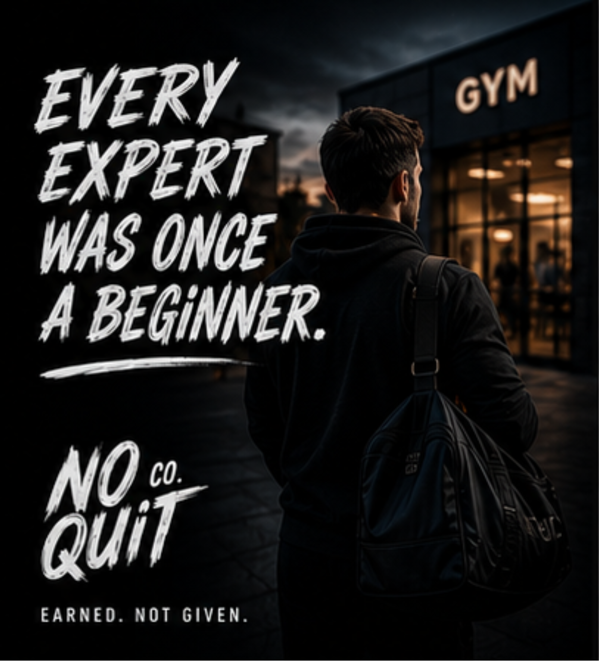 You Don't Rise to Your Goals. You Fall to Your Habits