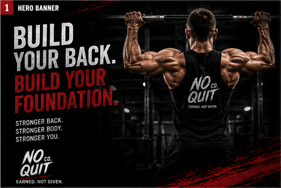 Why Most People Never Build an Impressive Back (And How To Fix It)