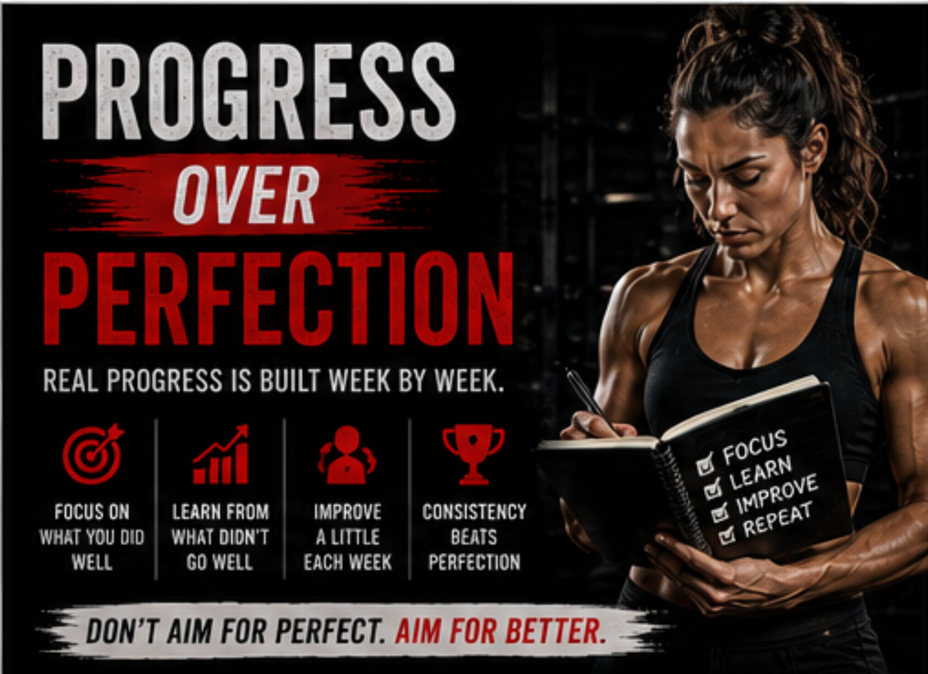 Common Weekly Accountability Mistakes