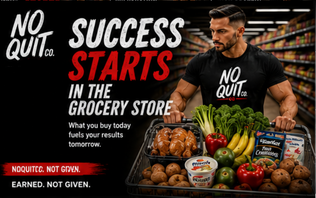 The Best Grocery Store Foods For Busy People