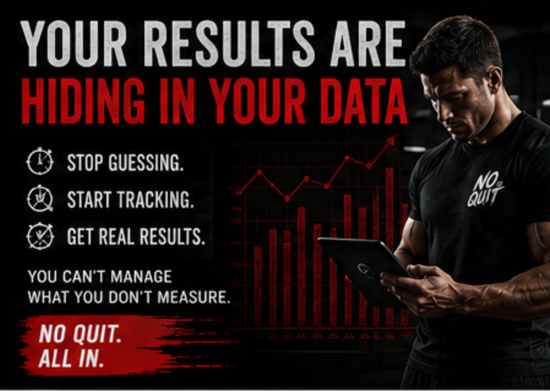 The Hard Truth: Your Results Are Hiding In Your Data
