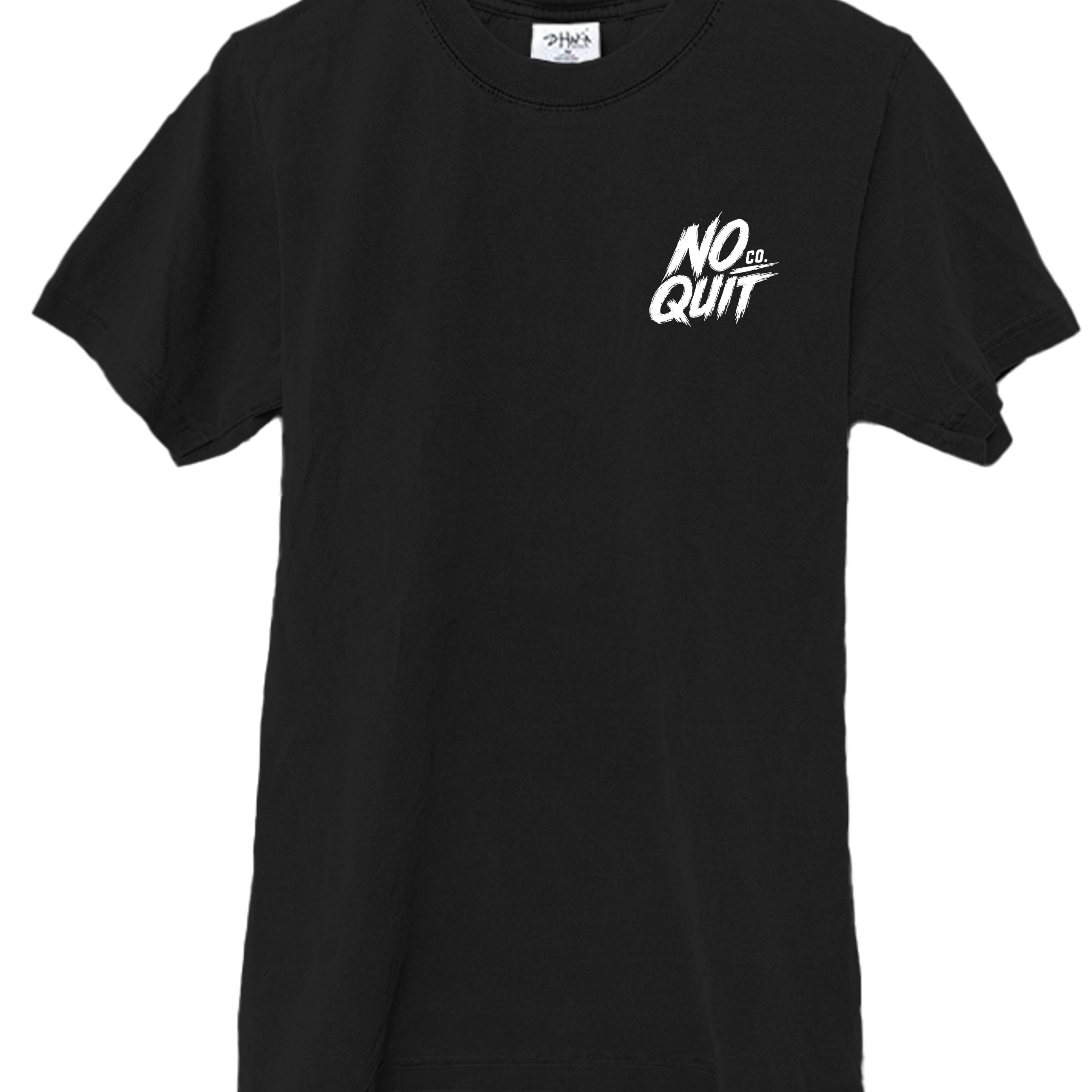 Black - SHMHSS - FRONT