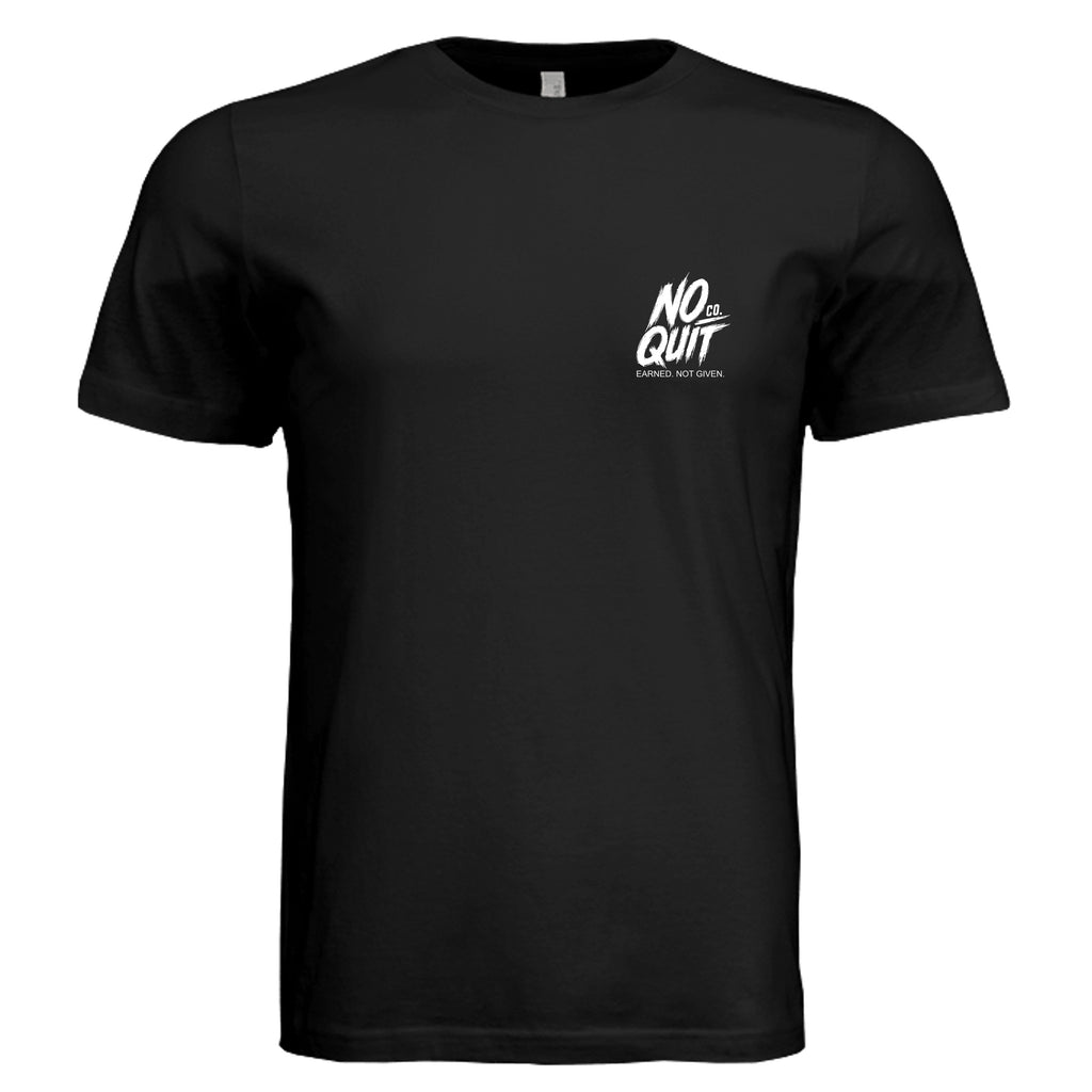 BLACK - 3001C - FRONT