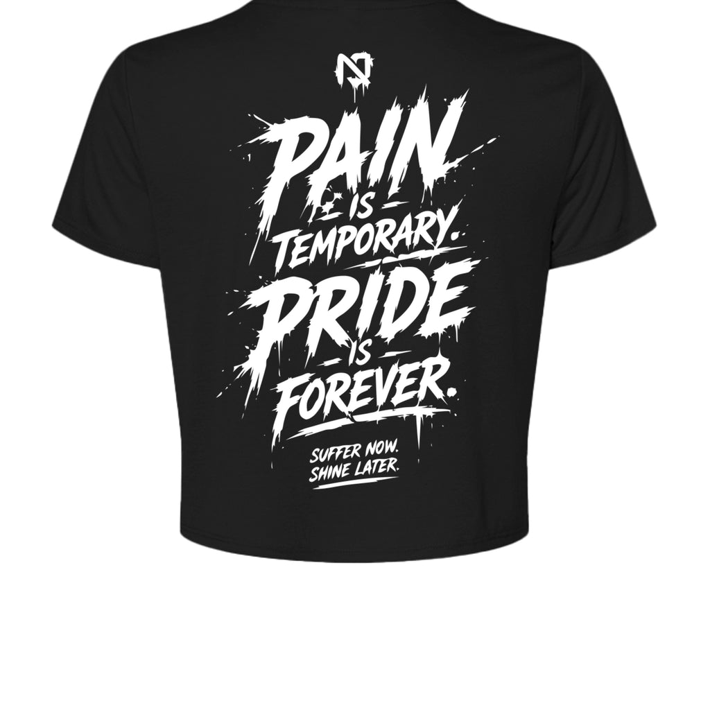 BLACK - B8882 - BACK