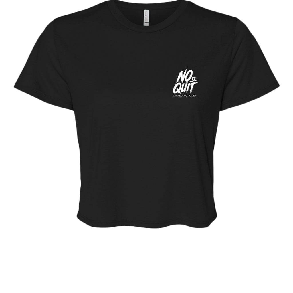 BLACK - B8882 - FRONT