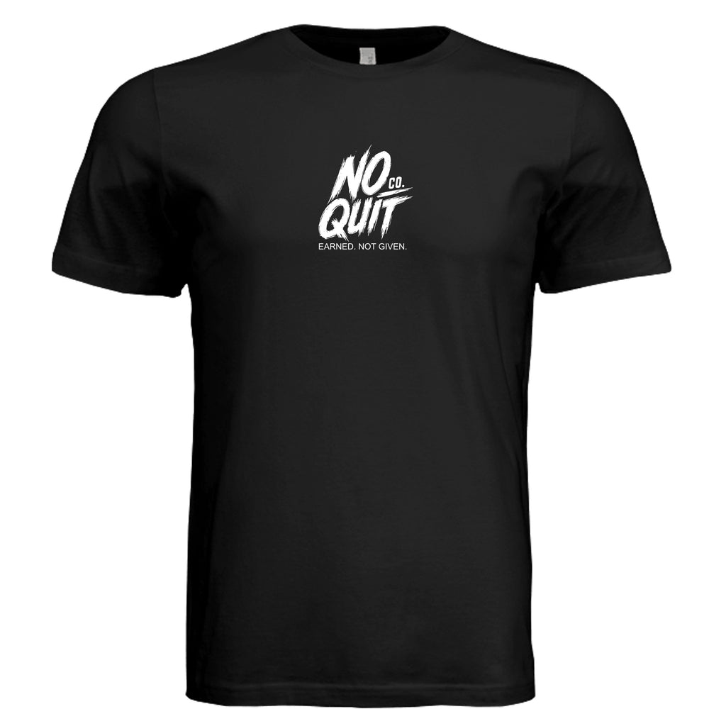 BLACK - 3001C - FRONT