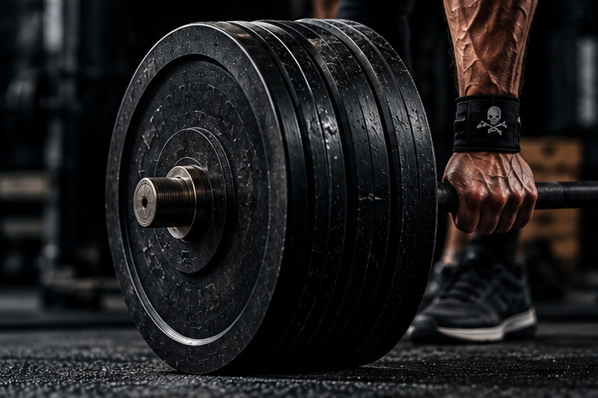 Strength training resources