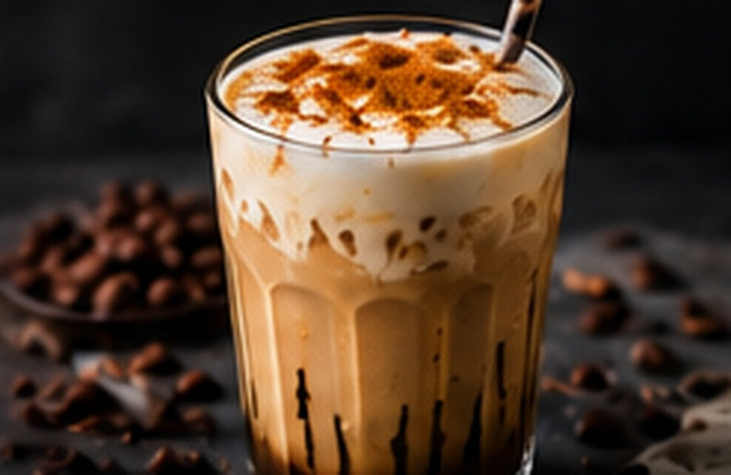 Protein Coffee