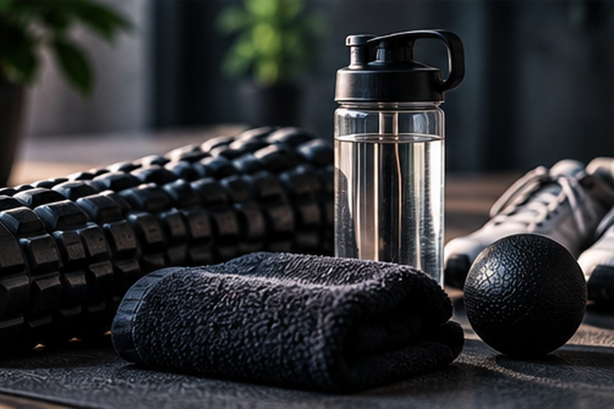 Fitness recovery education