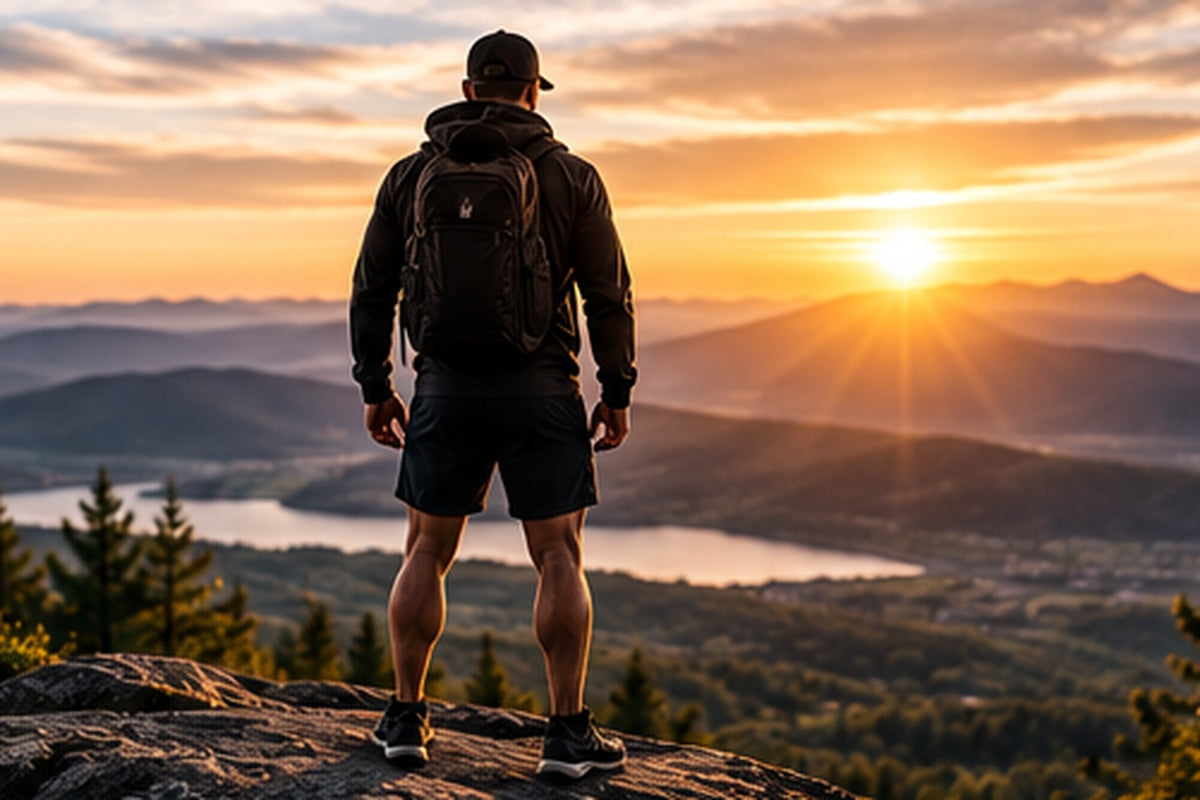 Beginner fitness resources from No Quit Co.